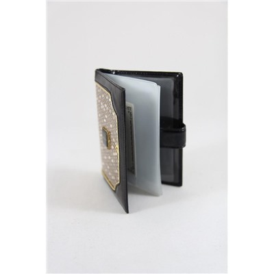 Обложка для автодокументов Moro Jenny