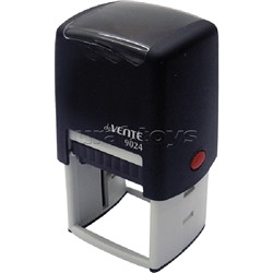 Оснастка автоматическая 9024, для квадратных печатей 40x40 мм, в картонной коробке