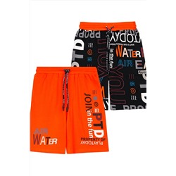 Шорты PLAYTODAY, 985715