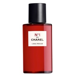 CHANEL №1 L'EAU ROUGE (w) 100ml fragrance mist TESTER