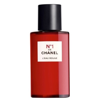 CHANEL №1 L'EAU ROUGE (w) 100ml fragrance mist TESTER