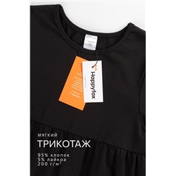 Платье для девочки Happyfox