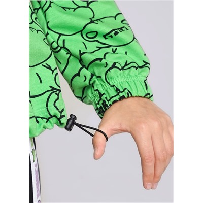 CLEVER Джемпер