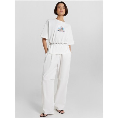 БРЮКИ ЖЕНСКИЕ (осенне-зимний ассортимент) 182555