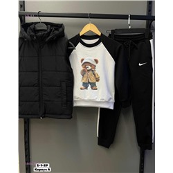 Костюм тройка 1848236-5