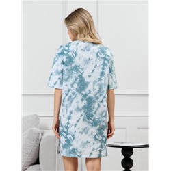 Туника Улан-1 (Петроль)