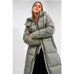 Пуховик HOOPS, 805214