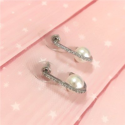 Серьги Н01-9686/1р