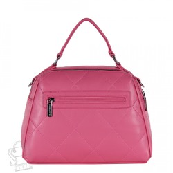 Сумка женская  592905-8 rose red Velina Fabbiano/50