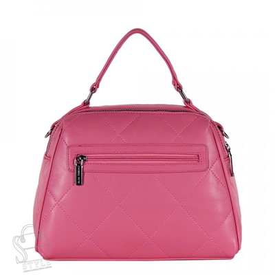 Сумка женская  592905-8 rose red Velina Fabbiano/50