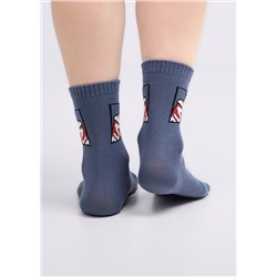 CLEVER Носки С4436 16-18,18-20