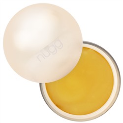 Nugg, Happy Lips, Cocoa Shine Lip Balm, 0.24 oz (7 g)