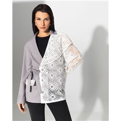 CHARUTTI Жакет 10512