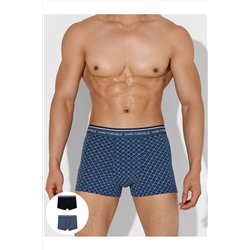 Трусы мужские (2шт) MARK FORMELLE, 1230792