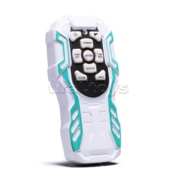 Робот "Повелитель вселенной" р/у, 27MHz, в коробке