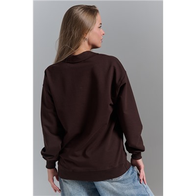 7482W толстовка женская