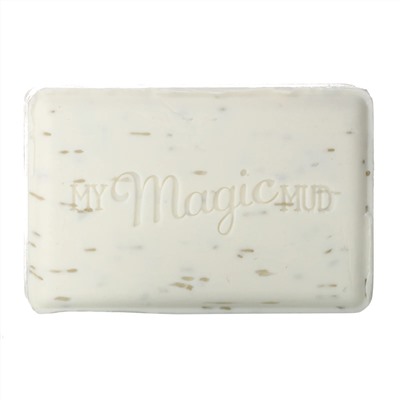 My Magic Mud, Deep Pore Cleansing Face Soap, Calcium Bentonite Clay, 3.75 oz (106.3 g)