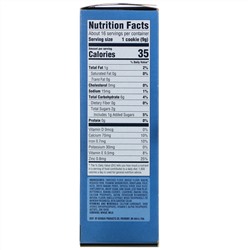 Gerber, банановое печенье, для детей старше 12 месяцев, 142 г (5 унций)