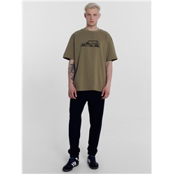 БРЮКИ МУЖСКИЕ 181239