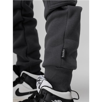 Bodo Брюки 6-410МU