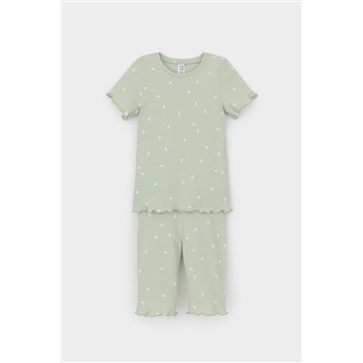 Пижама CROCKID, 1099484