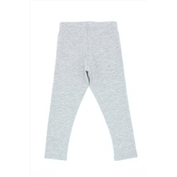 Лосины Меланж длинные детские