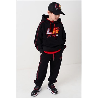 Кепка текстильная для мальчиков PLAYTODAY, 1239711