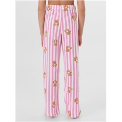 КОМПЛЕКТ ДЛЯ ДЕВОЧЕК (ФУТБОЛКА, БРЮКИ) 567747