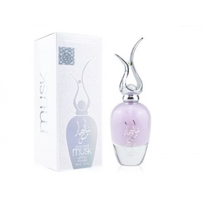 Парфюмерная вода Ard Al Zaafaran Shalimar Musk Poudree женская (ОАЭ)