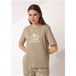 CLEVER Пижама LP15-1184/3