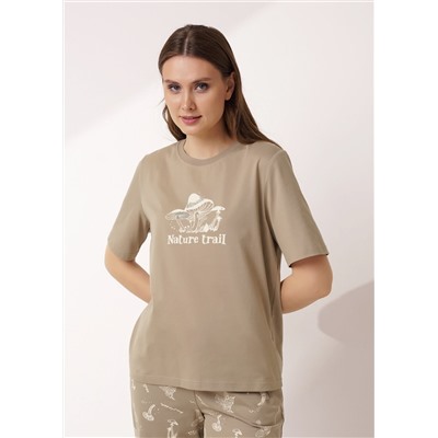 CLEVER Пижама LP15-1184/3