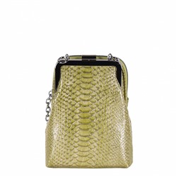 Сумка 29133-2 yellow Velina Fabbiana-Safenta