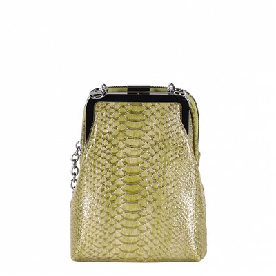 Сумка 29133-2 yellow Velina Fabbiana-Safenta