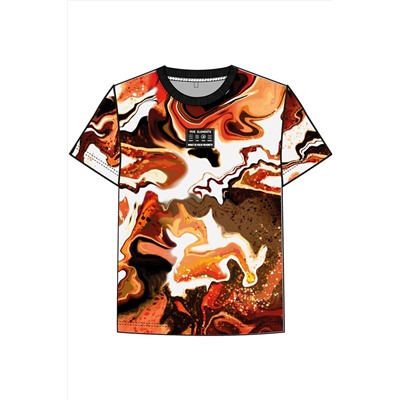 Футболка PLAYTODAY, 971351