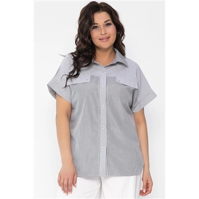 LT Collection Рубашка Б13577-24М