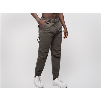 Джоггеры Stone Island