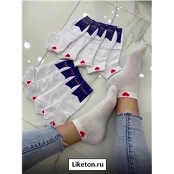 Носки женские, Артикул: 132711