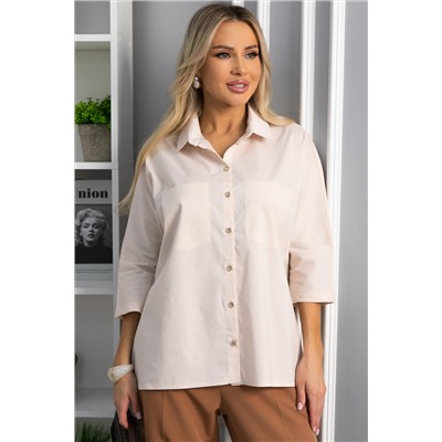 LT Collection Рубашка Б14356-10М