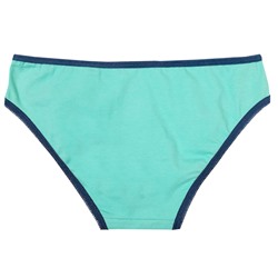 7942 Трусы для девочек многоцвет (BAYKAR)