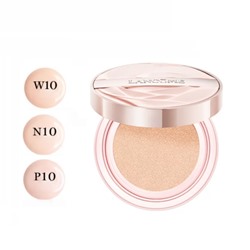 Тональное средство-кушон для лица Lancome Skin Idole 3 Serum Finecover Cushion