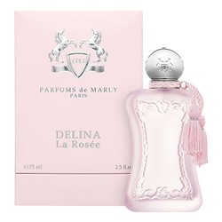 PARFUMS DE MARLY DELINA LA ROSEE edp (w) 75ml