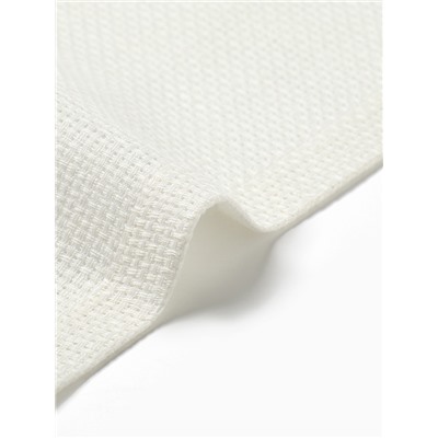 Набор салфеток «Этель» Cloudy, 40×40 см - 2 шт., лён 100%, 210 г/м²