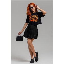 8512/1 Футболка женская