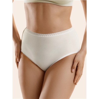 SiSi Трусы SI5208 Slip Maxi, CO