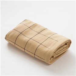 Полотенце двухстороннее "Этель" Марс 70х140 см, 380 г/м2, 100% хлопок