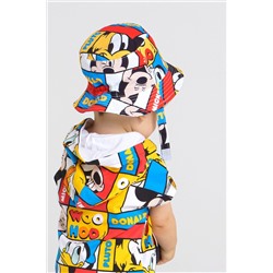 Панама PLAYTODAY, 763051