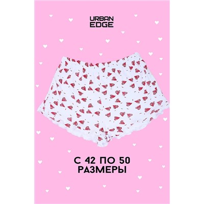 Пижама с шортами НП0009 НАТАЛИ, 1027384