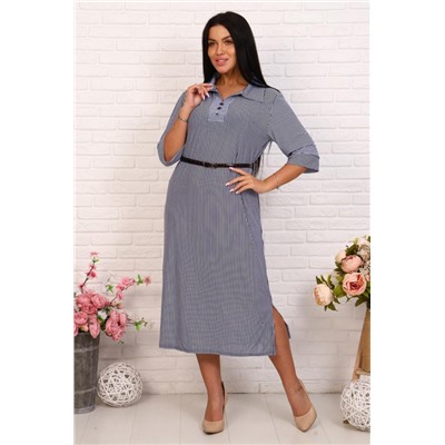 Платье 31522 (Полоса)