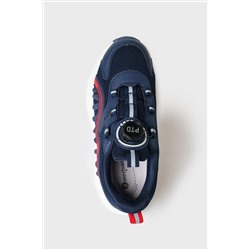 Полуботинки для мальчиков PLAYTODAY, 1241366