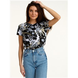 Апрель Футболка 1ЖДФК3302001н